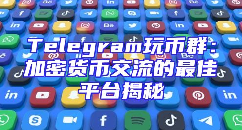 Telegram玩币群：加密货币交流的最佳平台揭秘