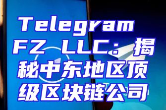 Telegram FZ LLC：揭秘中东地区顶级区块链公司